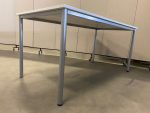 Canteen table - 160x80xH74 cm, ST01028 - Image 9