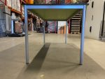 Canteen table – 160x80xH74 cm, ST9548 - Image 16