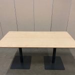 Conference table - 160x80xH75 cm, ST0861