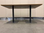 Conference table - 160x80xH75 cm, ST0861 - Image 10