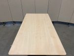 Conference table - 160x80xH75 cm, ST0861 - Image 9