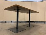 Conference table - 160x80xH75 cm, ST0861 - Image 16