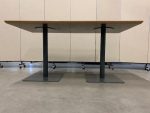 Conference table - 160x80xH75 cm, ST0861 - Image 11