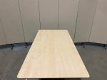 Conference table - 160x80xH75 cm, ST0861 - Image 8