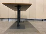 Conference table - 160x80xH75 cm, ST0861 - Image 15