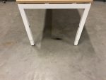 Adjustable desk with screw - 180x80xH62-84 cm, ST0883 - Image 10