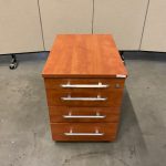 Drawer unit - 42x60xH55 cm, ST0900