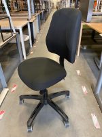 Ikea - Office chair with NEW FACRIC, ST01097 - Image 4