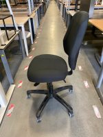 Ikea - Office chair with NEW FACRIC, ST01097 - Image 7