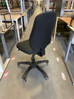 Ikea - Office chair with NEW FACRIC, ST01097 - Image 8