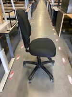 Ikea - Office chair with NEW FACRIC, ST01097 - Image 6