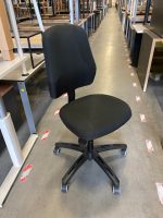 Ikea - Office chair with NEW FACRIC, ST01097 - Image 5