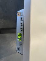 Vepa – Electric adjustable desk (sit-sit) with memory and cable management – 140x80xH61-82 cm, ST01285 - Image 21