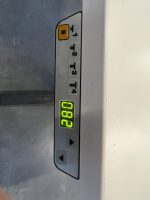 Vepa – Electric adjustable desk (sit-sit) with memory and cable management – 140x80xH61-82 cm, ST01285 - Image 20