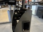 Vepa – Electric adjustable desk (sit-sit) with memory and cable management – 140x80xH61-82 cm, ST01285 - Image 13