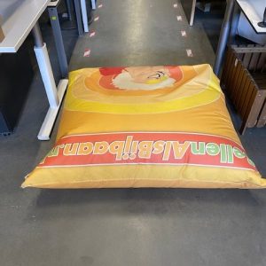 Fintrex - Sitting point / beanbag, ST01239