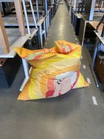 Fintrex - Sitting point / beanbag, ST01239 - Image 3