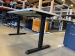 NEW – Actiforce – Electric sit-stand desk – 120x80xH72-120 cm, ST01253 - Image 16