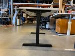 NEW – Actiforce – Electric sit-stand desk – 120x80xH72-120 cm, ST01253 - Image 13