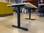 NEW – Actiforce – Electric sit-stand desk – 120x80xH72-120 cm, ST01253 - Image 10
