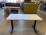 NEW – Actiforce – Electric sit-stand desk – 120x80xH72-120 cm, ST01253 - Image 3