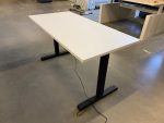 NEW – Actiforce – Electric sit-stand desk – 120x80xH72-120 cm, ST01253 - Image 7