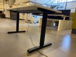 NEW – Actiforce – Electric sit-stand desk – 120x80xH72-120 cm, ST01253 - Image 11