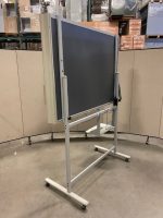 Copyboard Plus M-11 on wheels - 148xH103 cm, ST01207 - Image 5