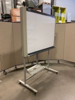 Copyboard Plus M-11 on wheels - 148xH103 cm, ST01207 - Image 3