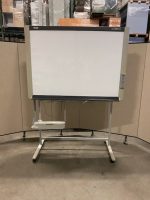 Copyboard Plus M-11 on wheels - 148xH103 cm, ST01207