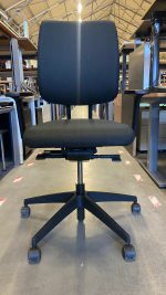 Sedus ma-102 - Ergonomic chair with NEW FABRIC, ST01279 - Image 2