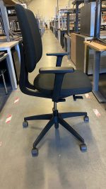 Sedus ma-102 - Ergonomic chair with NEW FABRIC, ST01279 - Image 7