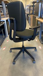 Sedus ma-102 - Ergonomic chair with NEW FABRIC, ST01279 - Image 8