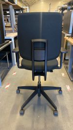 Sedus ma-102 - Ergonomic chair with NEW FABRIC, ST01279 - Image 9