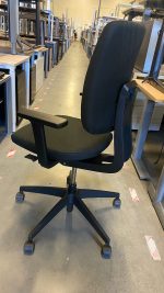 Sedus ma-102 - Ergonomic chair with NEW FABRIC, ST01279 - Image 6