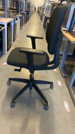 Sedus ma-102 - Ergonomic chair with NEW FABRIC, ST01279 - Image 5
