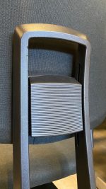 Sedus ma-102 - Ergonomic chair with NEW FABRIC, ST01279 - Image 12