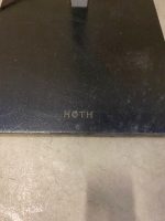 HOTH - Design lamp - H189 cm, ST01206 - Image 7