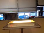 HOTH - Design lamp - H189 cm, ST01206 - Image 3