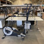 Kettler XTR 1 - Crosstrainer, ST01209