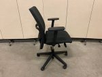 Comforto - Ergonomic chair with NEW FABRIC, ST01369 - Image 6