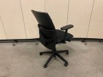 Comforto - Ergonomic chair with NEW FABRIC, ST01369 - Image 7