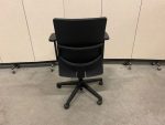 Comforto - Ergonomic chair with NEW FABRIC, ST01369 - Image 9