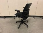 Comforto - Ergonomic chair with NEW FABRIC, ST01369 - Image 8