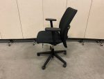 Comforto - Ergonomic chair with NEW FABRIC, ST01369 - Image 5