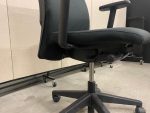 Comforto - Ergonomic chair with NEW FABRIC, ST01369 - Image 10