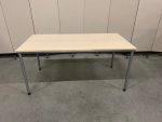 Canteen table – 160x80xH75 cm, ST01391