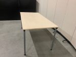 Canteen table – 160x80xH75 cm, ST01391 - Image 4