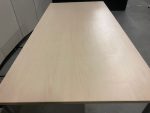 Canteen table – 160x80xH75 cm, ST01391 - Image 6