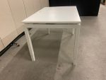 Adjustable desk with screw – 120x80xH62-84 cm, ST01403 - Image 6